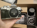 奧林巴斯（OLYMPUS）E-M10 MarkIV EM10四代 微單相機 數碼相機 微單套機（14-42mm & 40-150mm） 曬單實(shí)拍圖