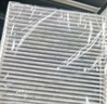 馬勒（MAHLE）空氣濾芯濾清器LX4428繽智/XRV/飛度鋒范 14年后/哥瑞 1.5L 曬單實(shí)拍圖
