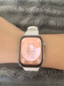 華為（HUAWEI）手表WATCH FIT 4【咨詢(xún)享優(yōu)惠】運動(dòng)智能健康管理藍牙通話(huà)輕薄NFC門(mén)禁交通支付送男女士朋友Pro3 悅動(dòng)白丨送定制表帶+精美表盤(pán) 曬單實(shí)拍圖