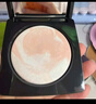 芭比波朗（Bobbi Brown）BB【雙11現貨速搶】五花肉粉餅定妝散粉控油持妝高光提亮生日禮物 曬單實(shí)拍圖