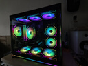 HKC 27英寸4K超清160Hz雙模320Hz MiniLED背光QD量子點(diǎn)HDR1000旋轉升降專(zhuān)業(yè)游戲電競顯示器 G27M7 曬單實(shí)拍圖