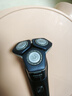 飛利浦（PHILIPS）電動(dòng)剃須刀刮胡刀 歐洲版進(jìn)口 蜂巢旋護7系 SkinIQ親膚剃須刀 生日禮物紀念日禮物送老公送男友 【旋護7系Pro+】S7885/50 清潔中心 曬單實(shí)拍圖