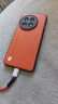 柚獅 一加13手機殼新款素皮防摔超薄1+13保護套全包鏡頭散熱男女款新款高檔高級感真皮防塵簡(jiǎn)約軟殼 【丹霞橙】原機素皮手感 一加13 曬單實(shí)拍圖