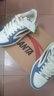 安踏男板鞋潮流男鞋板鞋夏季休閑鞋運動(dòng)鞋百搭時(shí)尚軟底休閑板鞋 【店長(cháng)推薦】白/藍/棕-4 42 曬單實(shí)拍圖