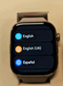 華為HUAWEI WATCH FIT 4 悅動(dòng)白氟橡膠表帶 華為運動(dòng)智能手表超輕薄大屏潮流運動(dòng)藍牙通話(huà)睡眠監測fit4 曬單實(shí)拍圖