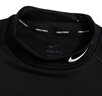 耐克（NIKE）男子AS M NP TOP WARM LS MOCK長(cháng)袖T恤 FB8516-010 黑色 XL 曬單實(shí)拍圖