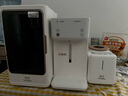 孕貝嬰兒奶瓶消毒柜 烘干一體機定量出水恒溫水壺泡奶機搖奶器6.5L 曬單實(shí)拍圖