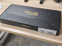 riccks芮克斯RS8 V2無(wú)線(xiàn)機械鍵盤(pán)藍牙2.4g有線(xiàn)三?？椭苹痝asket全鍵熱插拔線(xiàn)性軸游戲電競辦公電腦ipad外設87 玖零零玖（沐雪軸-三模）8000mAh【旗艦版】 曬單實(shí)拍圖
