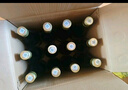 竹葉青酒 露酒 玻竹 38度 475mL*12 整箱 山西杏花村汾酒 曬單實(shí)拍圖