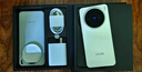 vivo X200s 16+512 淡紫 蔡司超級潛望長(cháng)焦 濕手秒開(kāi)超聲波指紋 藍晶×天璣9400+【贈話(huà)費券】國家補貼 曬單實(shí)拍圖
