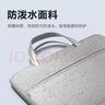 惠普（HP）Pack O電腦包手提包筆記本內膽包14英寸收納包保護套 通用 華為聯(lián)想小新惠普電腦殼 灰色 曬單實(shí)拍圖