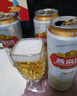 燕京啤酒 U8小度酒8度啤酒500ml*24聽(tīng) 中秋節送禮 整箱裝 曬單實(shí)拍圖