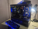 影馳 GeForce RTX 5060 Ti 魔刃 MAX OC 16GB GDDR7 DLSS 4 電競光追游戲/AI本地部署顯卡 曬單實(shí)拍圖