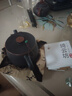 云南建水紫陶大容量素面黑茶壺漢瓦壺石瓢壺紫陶壺紫砂壺家用手工 【漢瓦壺】大容量450mL 單壺 曬單實(shí)拍圖