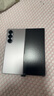 三星（SAMSUNG）Galaxy Z Fold6 折疊屏手機 5G全網(wǎng)通 商務(wù)書(shū)寫(xiě)體驗 AI旗艦智能機 Fold6 星夜銀（12GB） 512GB【港版雙卡】 曬單實(shí)拍圖
