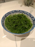 海藻海草龍須菜2斤/5斤涮菜涼拌菜石花菜冷菜 綠色龍須菜 2斤 曬單實(shí)拍圖
