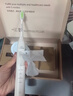 飛利浦（PHILIPS）【肖戰推薦】電動(dòng)牙刷鉆石9系 生日禮物 情侶款送男生女友 去除99.9%牙漬HX9911/68粉色 曬單實(shí)拍圖