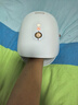 ecomed德國手部按摩器手指腱鞘手掌關(guān)節(jié)電動按摩儀經(jīng)絡(luò)穴位熱敷揉捏護理儀送父母送長輩女友實用生日禮物 德國新款護手儀【新增拉伸腱鞘】 曬單實拍圖