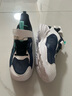 安踏兒童運動(dòng)鞋男童鞋子2025男大童透氣跑鞋網(wǎng)眼跑步鞋男A312425520H 曬單實(shí)拍圖