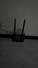 飛魚星wifi信號(hào)放大器wifi6千兆1800M 信號(hào)增強(qiáng)器 中繼器家用 5G雙頻無(wú)線路由器放大器 G7-AX 曬單實(shí)拍圖