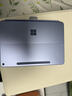 微軟（Microsoft）Surface Pro 12英寸 二合一筆記本電腦 國家補貼20% 輕薄本 AI+PC 驍龍 X Plus 16G 512G 羅蘭紫 曬單實(shí)拍圖