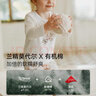 OAK FAMILY春秋男女寶寶衣服家居服套裝莫代爾保暖長(zhǎng)袖分體睡衣1-3歲 小羊果園 （不含頭飾） 90 cm 曬單實(shí)拍圖