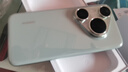 HUAWEI Pura 80 Pro+  16GB+512GB 釉青一英寸高動態(tài)主攝  個性色卡AI輔助構(gòu)圖 華為鴻蒙智能手機(jī) 曬單實(shí)拍圖