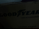 固特異（Goodyear）高邊TPE汽車(chē)腳墊適用于特斯拉Model YL環(huán)保無(wú)異味腳踏墊專(zhuān)車(chē)專(zhuān)用 Model YL高邊TPE+黛尼斯十三件套 曬單實(shí)拍圖