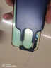 HUWEI【一體手機殼充電寶】大容量1萬(wàn)毫安蘋(píng)果安卓背夾充電寶快充超薄 type-c接口【適用手機157-172mm 磨砂黑 曬單實(shí)拍圖