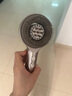 米家頭部按摩器 紅光養護按摩梳 石墨烯溫感導液智能電動(dòng)頭皮按摩儀器 中秋節禮物 送父母長(cháng)輩 曬單實(shí)拍圖