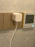 Apple/蘋果【新品】40W USB-C充電器 type-c充電器蘋果手機充電器手機快充頭 蘋果17手機充電器 曬單實拍圖