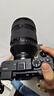 索尼（SONY）FE 28-70mm F2 GM 全畫(huà)幅F2大光圈標準變焦G大師鏡頭SEL2870GM 【新品】 鏡頭+尼克斯86UV+清潔套裝 曬單實(shí)拍圖