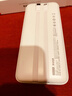 京東京造30W快充自帶線(xiàn)20000毫安大容量充電寶3c認證京東自營(yíng)可上飛機移動(dòng)電源適用蘋(píng)果17小米17華為榮耀 曬單實(shí)拍圖