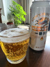 麒麟（Kirin）一番榨黃啤酒 500ml*24聽(tīng) 整箱裝 中秋節送禮 曬單實(shí)拍圖