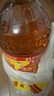 魯花 食用油 5S物理壓榨一級(jí)花生油6.09L 香飄萬(wàn)家系列 濃香花生油 曬單實(shí)拍圖