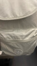 凱浦林活力出游時(shí)尚旅行禮物雙肩包書(shū)包EZRA S金屬銀女生禮物2025新款 曬單實(shí)拍圖