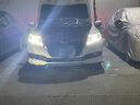 魔燈獅適用于本田凌派汽車(chē)led大燈13-15-18-19款改裝遠近一體遠近光燈泡 凌派 13-17款【近光】2支裝 曬單實(shí)拍圖
