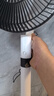 揚子電風(fēng)扇家用空氣循環(huán)扇落地扇遙控電風(fēng)扇家用電扇立式搖頭遙控辦公室桌面風(fēng)扇 【全網(wǎng)熱銷(xiāo)百萬(wàn)】機械搖頭款 曬單實(shí)拍圖