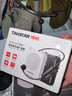 得勝（TAKSTAR）E300mini 無(wú)線(xiàn)小蜜蜂擴音器教師專(zhuān)用 藍牙戶(hù)外導游喇叭講解員講課音箱 黑色 曬單實(shí)拍圖