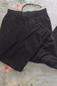 森馬（Semir）休閑褲男工裝褲寬松直筒褲子秋季戶(hù)外長(cháng)褲純棉松緊腰101524127112 曬單實(shí)拍圖