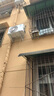 長(zhǎng)虹（CHANGHONG）空調(diào)大1.5匹新一級(jí)省電熊貓懶銅線電機(jī)空調(diào)掛機(jī)臥室國(guó)家補(bǔ)貼20% KFR-35GW/ZDCSW1+R1(SE) 以舊換新 曬單實(shí)拍圖