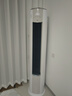 TCL空調大3匹小藍翼真省電Pro一級能效省電40%舒適風冷暖立式柜機KFR-72LW/RT2Ea+B1以舊換新國家補貼 曬單實拍圖