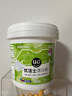 優(yōu)潔士活氧漂白粉1200g*1桶爆炸鹽白色去黃亮白除霉寶寶衣物去污漬 曬單實(shí)拍圖