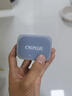 CYCPLUS fitness迷你自行車打氣筒便攜式新型電動(dòng)高壓單車公路車充氣泵AS210PRO 黑色AS210PRO-CYC 曬單實(shí)拍圖