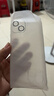 恒壕用 適用蘋(píng)果13手機殼iPhone13ProMax透明保護套13mini裸機手感軟殼 【全透明*輕薄手感】+鋼化膜 蘋(píng)果13(6.1寸) 曬單實(shí)拍圖