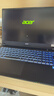 宏碁（acer）宏基暗影騎士·擎5/6【補貼20%】滿血4060顯卡高性能電競游戲本大學生設(shè)計筆記本電腦 【擎2025】i5標壓/4060/2.5K/165 16G+1T 官方標配 | 國家補貼20% 曬單實拍圖