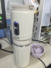 ACA北美電器咖啡機便攜研磨沖泡一體咖啡機戶外便攜式手磨咖啡杯小型家用迷你 【研磨沖泡一體】7檔研磨檔位 曬單實拍圖