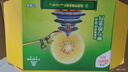 佳沛（zespri）新西蘭  陽(yáng)光金奇異果10粒禮盒巨大果單果約144-175g 水果 獼猴桃 曬單實(shí)拍圖
