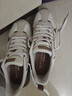 斯凱奇（Skechers）女鞋秋季休閑鞋復古德訓鞋百搭運動(dòng)鞋軟底阿甘鞋板鞋155450 曬單實(shí)拍圖
