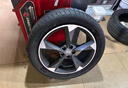 固特異（Goodyear）汽車(chē)輪胎235/50R19 99W EF1 SPORT鷹馳F1酷跑 適配比亞迪宋/領(lǐng)克 曬單實(shí)拍圖